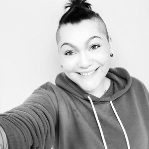 Meet your Posher, Kristie